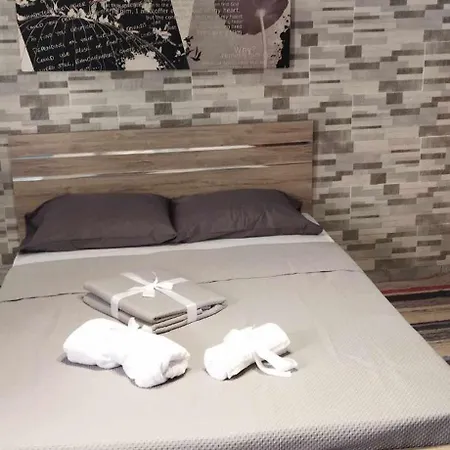 Sarlo Appartement Thessalonique